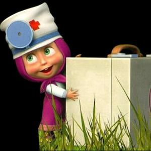 Meet your Posher, Zhanneta